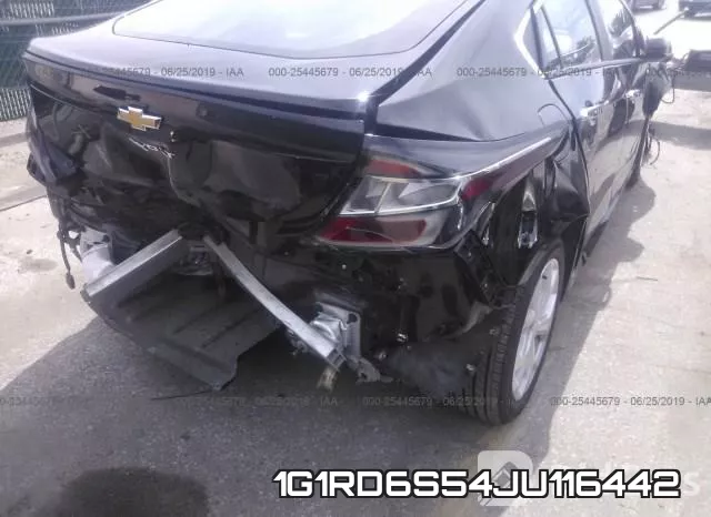 1G1RD6S54JU116442 фото 7