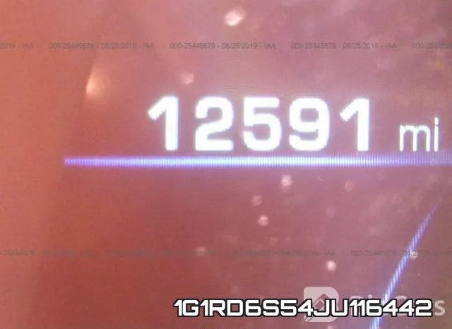1G1RD6S54JU116442 фото 8