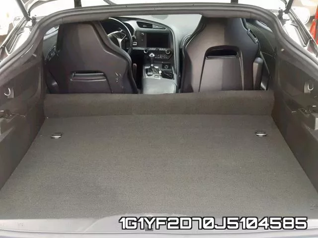 1G1YF2D70J5104585 фото 10