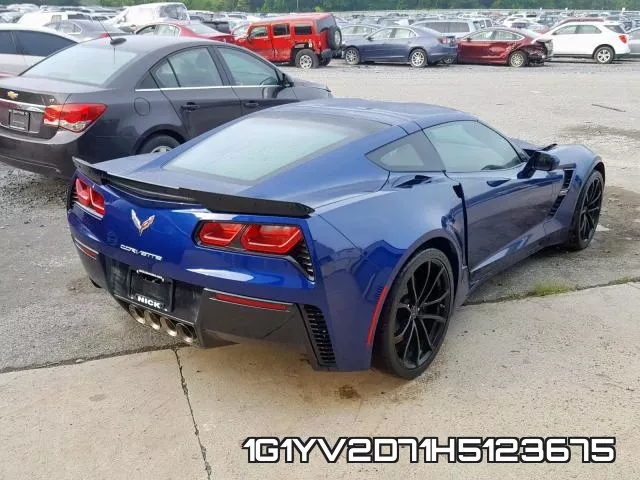 1G1YV2D71H5123675 фото 5