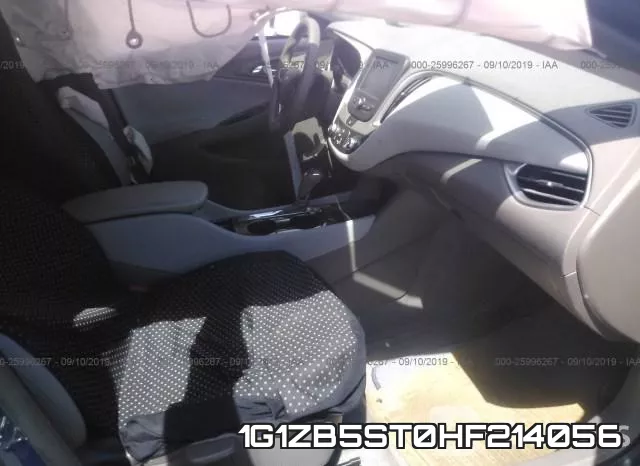 1G1ZB5ST0HF214056 фото 6