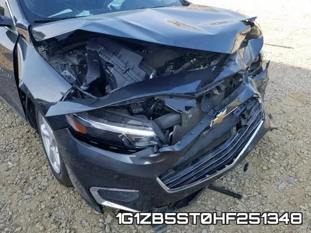 1G1ZB5ST0HF251348 фото 10