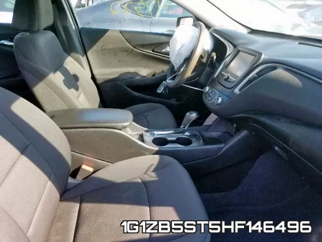 1G1ZB5ST5HF146496 фото 6