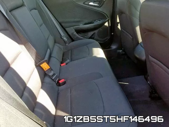 1G1ZB5ST5HF146496 фото 7
