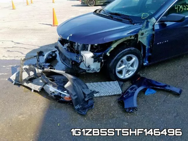 1G1ZB5ST5HF146496 фото 10