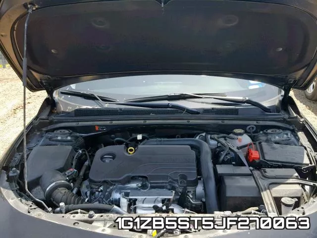 1G1ZB5ST5JF270063 фото 8
