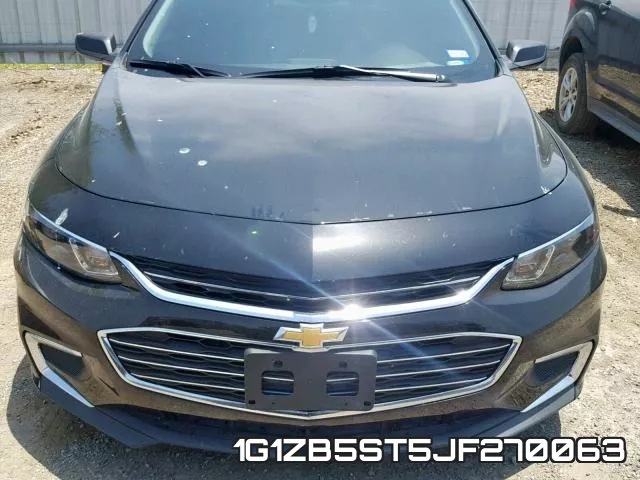 1G1ZB5ST5JF270063 фото 10