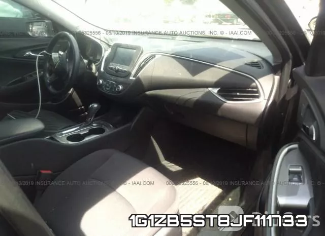 1G1ZB5ST8JF111733 фото 6