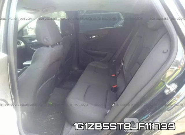 1G1ZB5ST8JF111733 фото 9