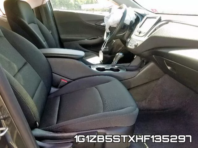 1G1ZB5STXHF135297 фото 6