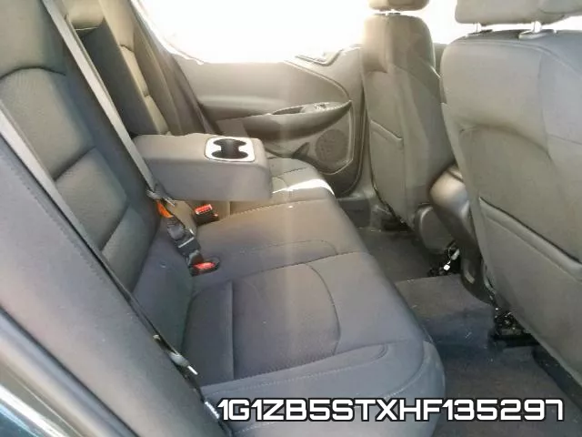 1G1ZB5STXHF135297 фото 7
