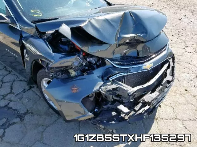 1G1ZB5STXHF135297 фото 10