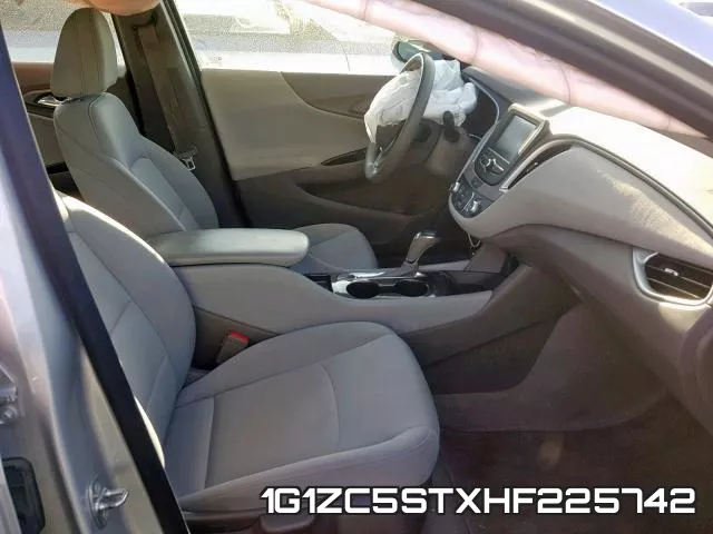 1G1ZC5STXHF225742 фото 6