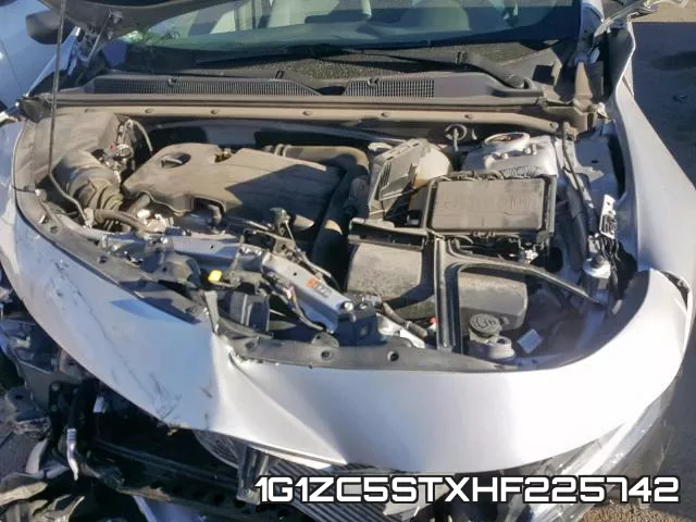 1G1ZC5STXHF225742 фото 8