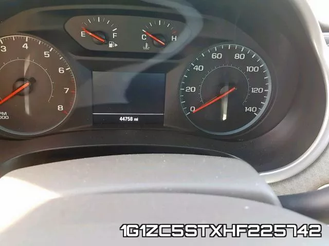 1G1ZC5STXHF225742 фото 9