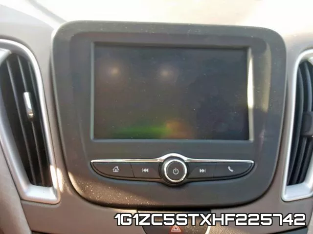 1G1ZC5STXHF225742 фото 10