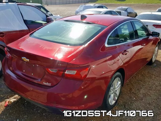 1G1ZD5ST4JF110766 фото 5