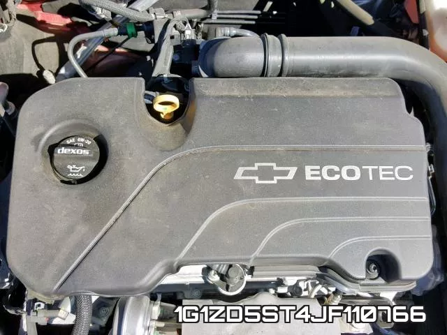 1G1ZD5ST4JF110766 фото 8