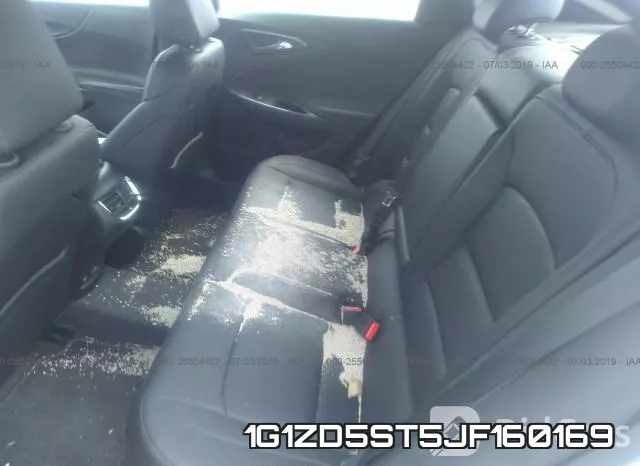 1G1ZD5ST5JF160169 фото 9