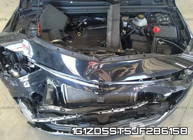1G1ZD5ST5JF286158 фото 2