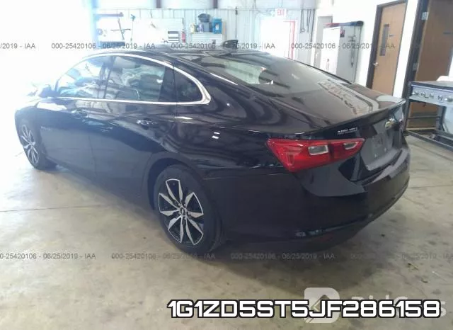 1G1ZD5ST5JF286158 фото 4