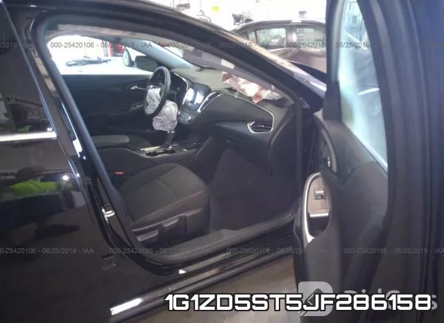 1G1ZD5ST5JF286158 фото 6