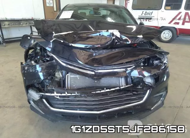 1G1ZD5ST5JF286158 фото 7