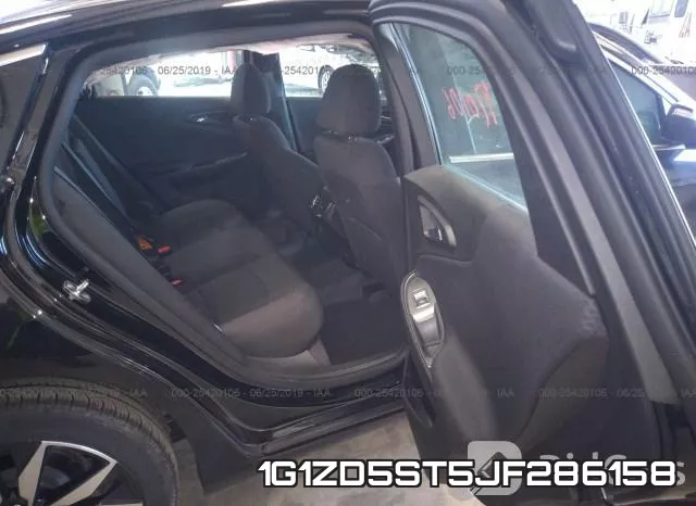 1G1ZD5ST5JF286158 фото 9