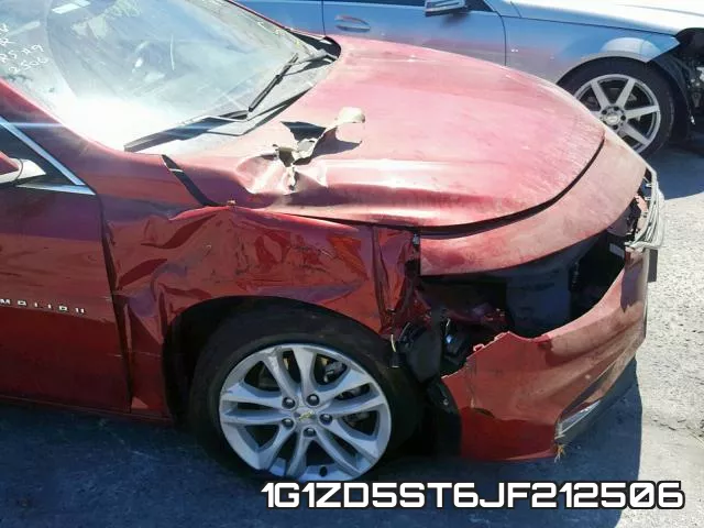 1G1ZD5ST6JF212506 фото 10
