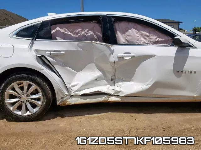 1G1ZD5ST7KF105983 фото 10