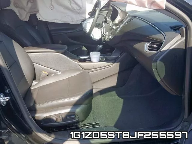 1G1ZD5ST8JF255597 фото 6