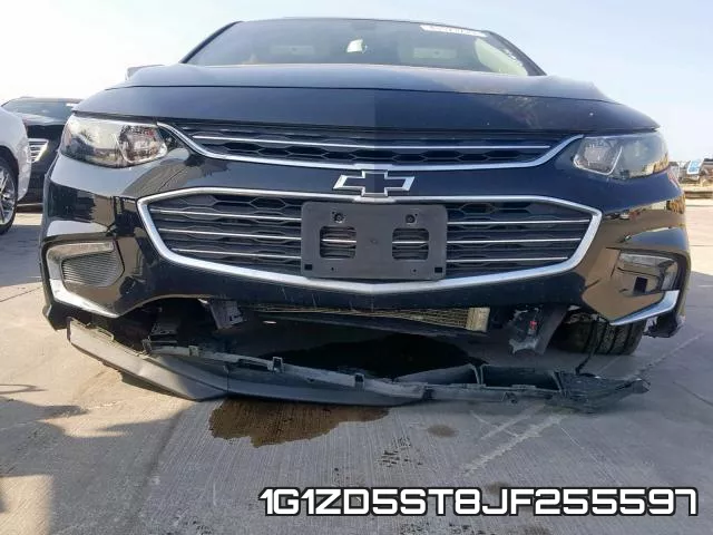 1G1ZD5ST8JF255597 фото 10