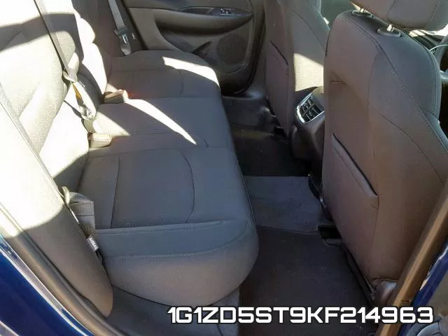1G1ZD5ST9KF214963 фото 6