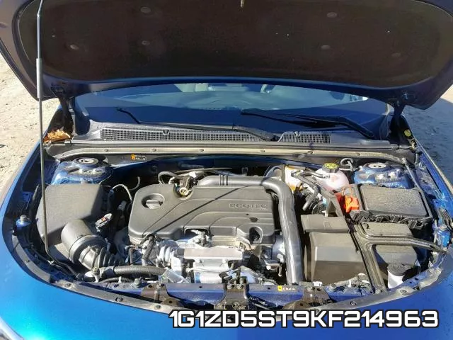 1G1ZD5ST9KF214963 фото 7