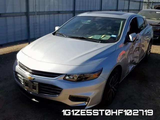 1G1ZE5ST0HF102719 фото 3