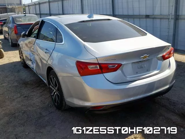 1G1ZE5ST0HF102719 фото 4