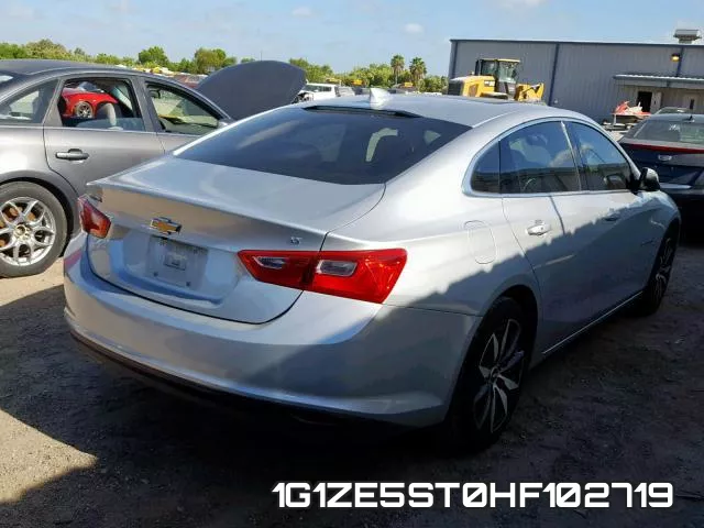1G1ZE5ST0HF102719 фото 5