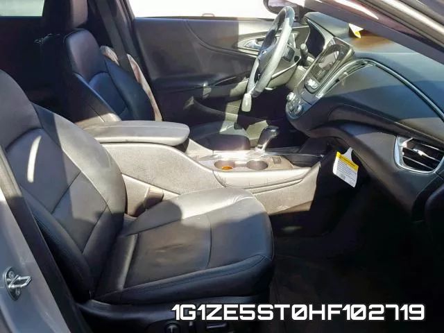 1G1ZE5ST0HF102719 фото 6