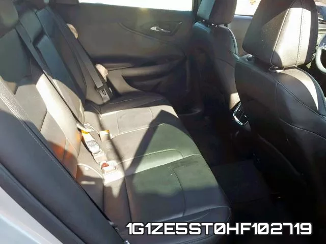 1G1ZE5ST0HF102719 фото 7