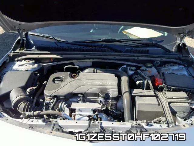 1G1ZE5ST0HF102719 фото 8