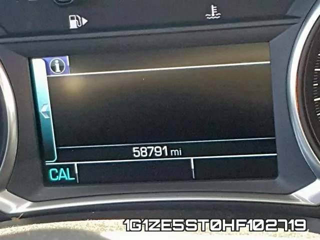 1G1ZE5ST0HF102719 фото 9