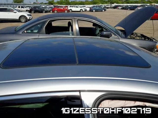 1G1ZE5ST0HF102719 фото 10