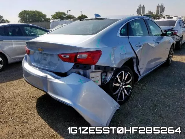 1G1ZE5ST0HF285264 фото 5