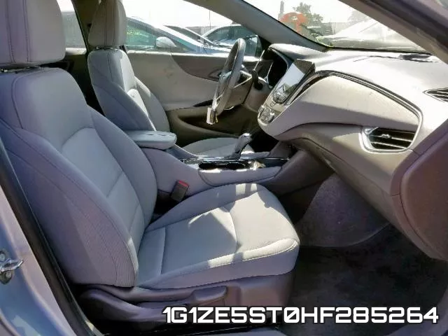 1G1ZE5ST0HF285264 фото 6