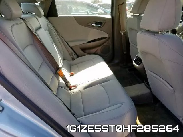 1G1ZE5ST0HF285264 фото 7