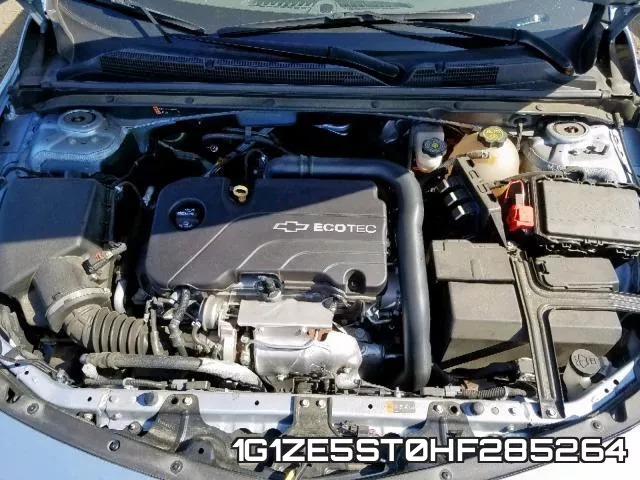 1G1ZE5ST0HF285264 фото 8