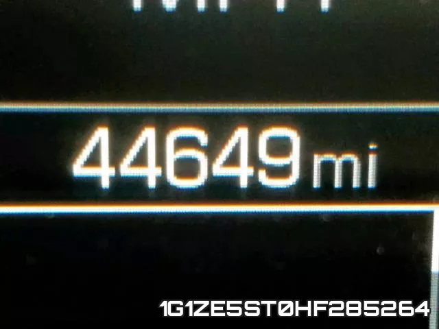 1G1ZE5ST0HF285264 фото 9