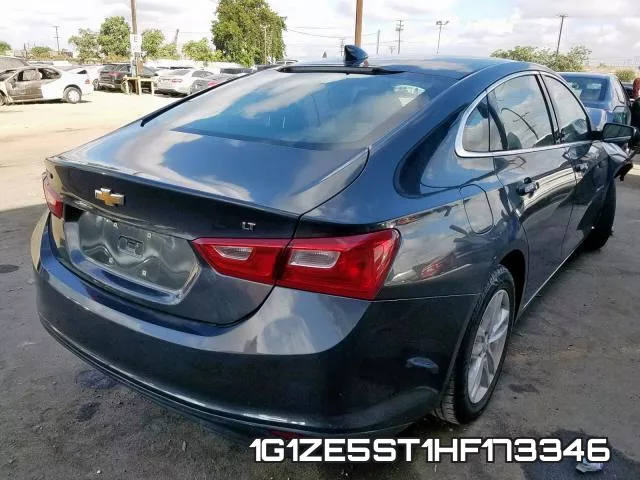 1G1ZE5ST1HF173346 фото 5