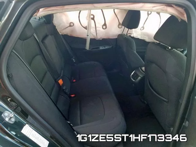 1G1ZE5ST1HF173346 фото 7