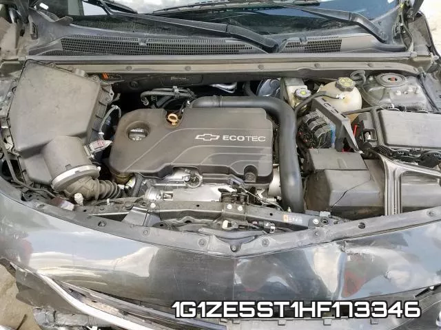 1G1ZE5ST1HF173346 фото 8